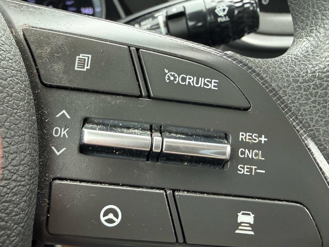 Hyundai Sonata SE 2021