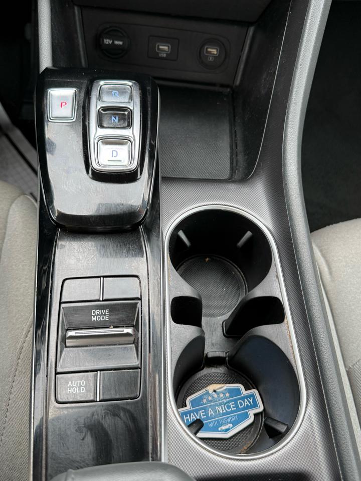 Hyundai Sonata SE 2021