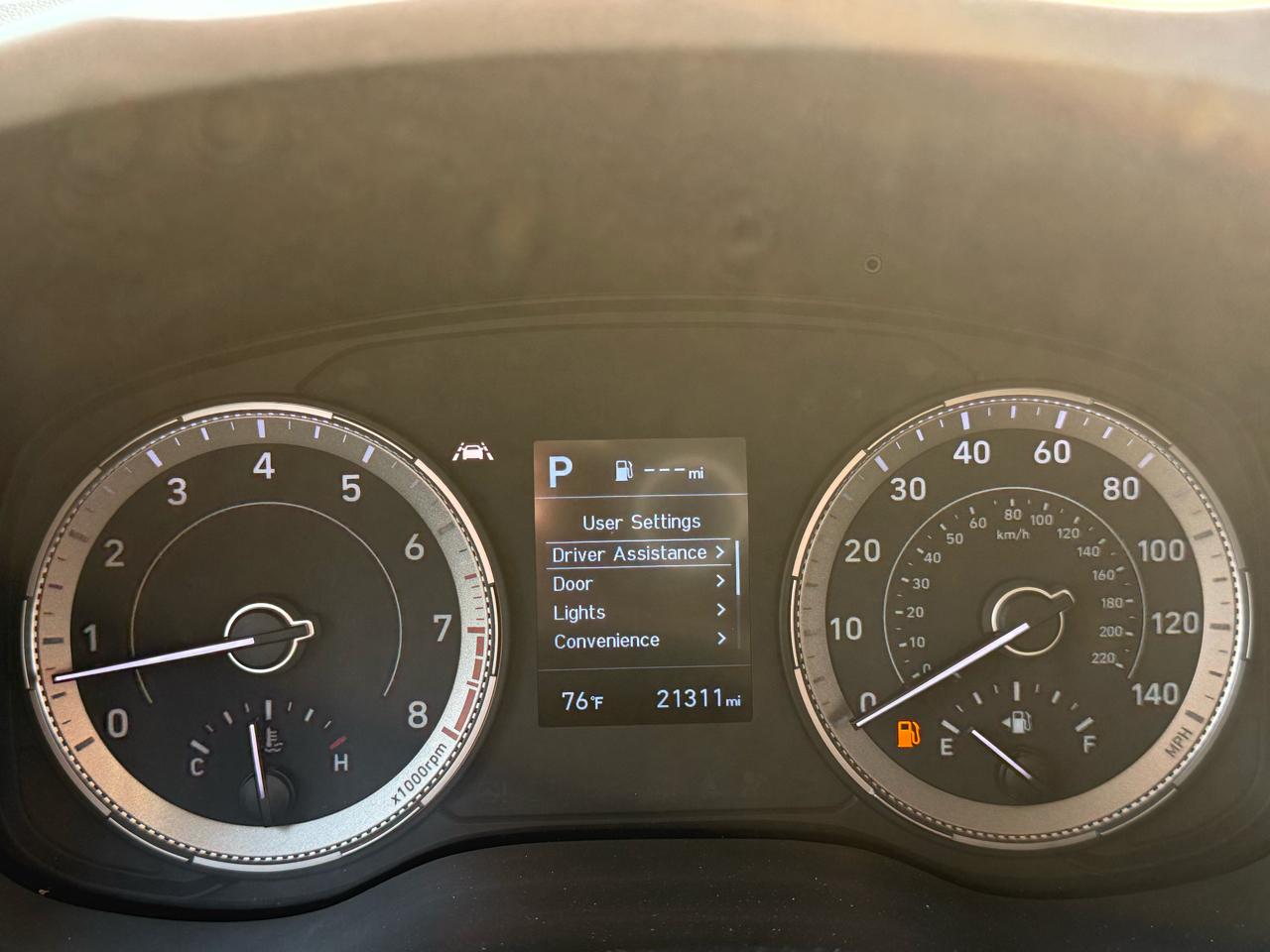 Hyundai Venue SE 2022