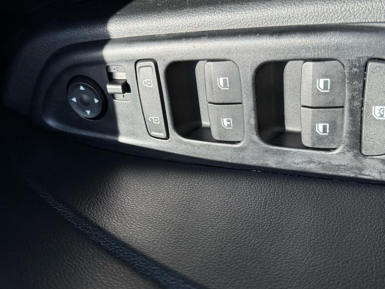 Hyundai Venue SE 2022