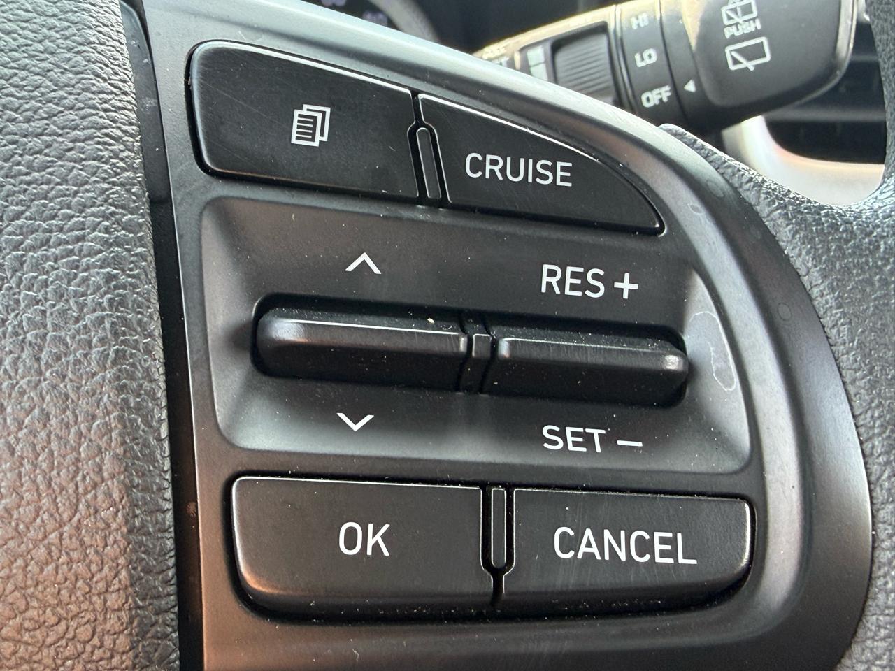 Hyundai Venue SE 2022