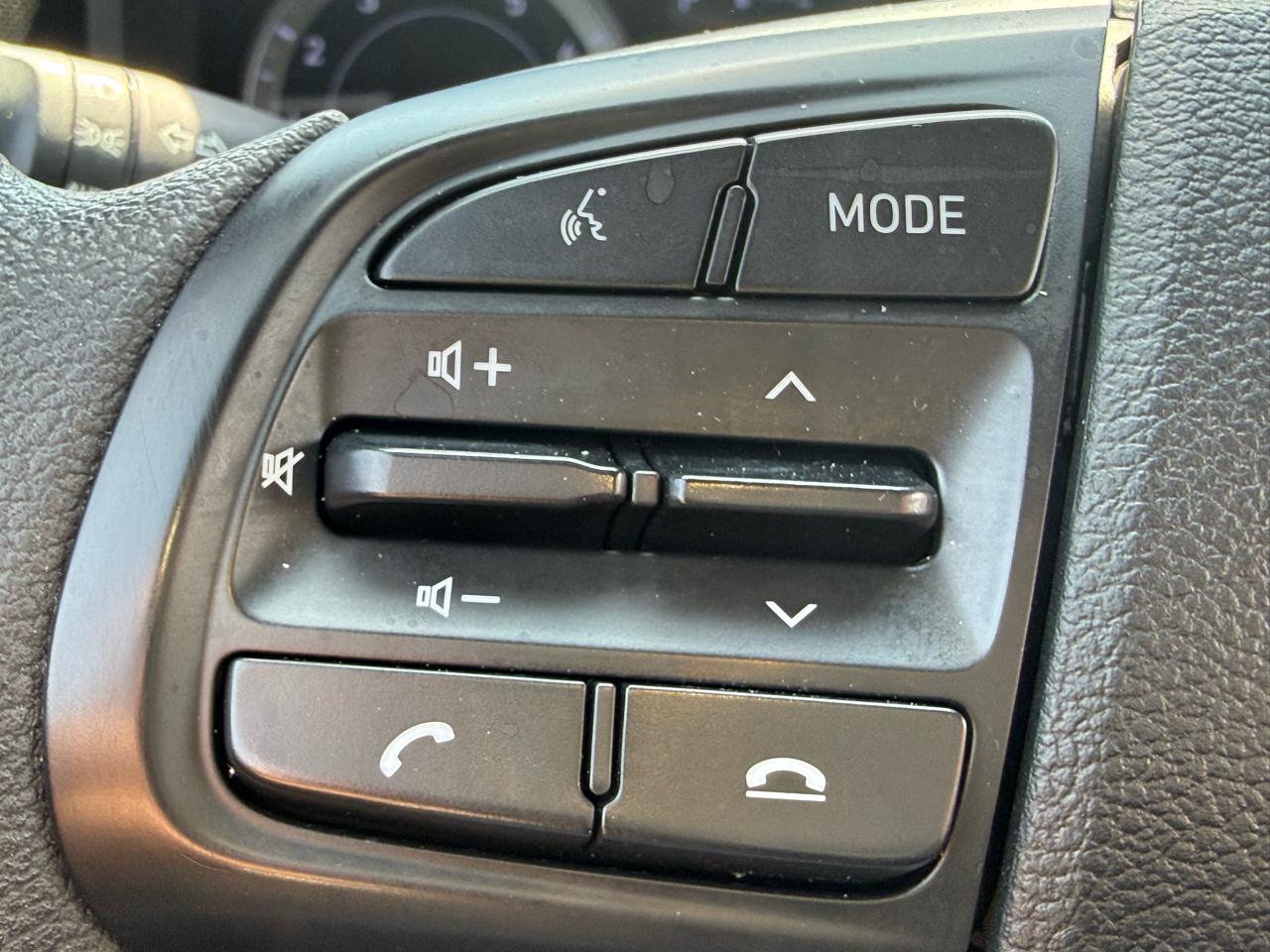 Hyundai Venue SE 2022