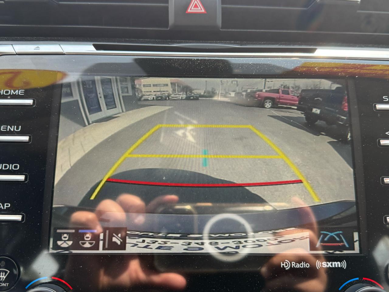 Toyota Camry XLE 2019