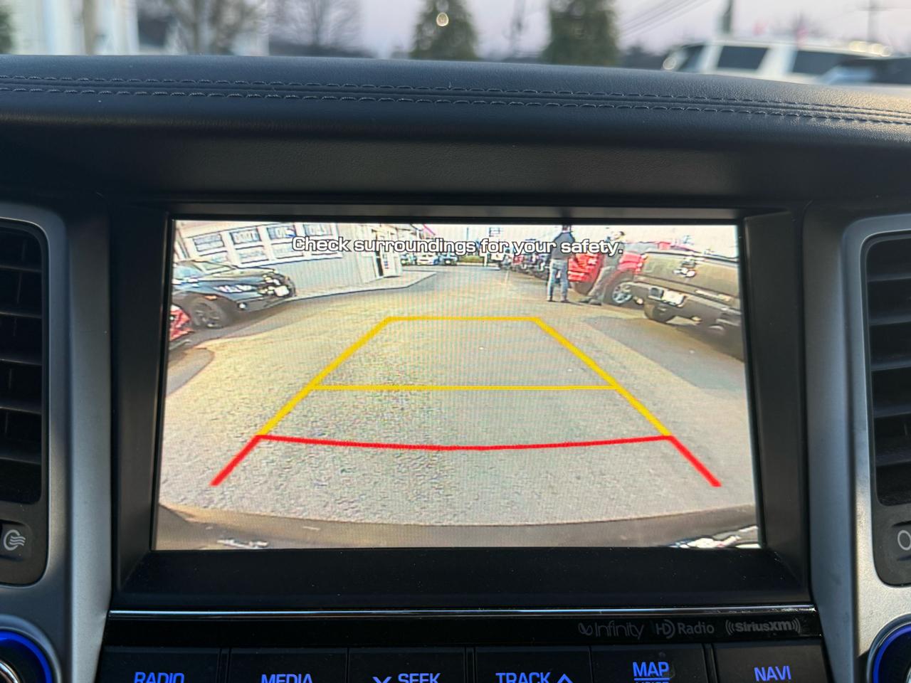 Hyundai Tucson SE AWD 2017