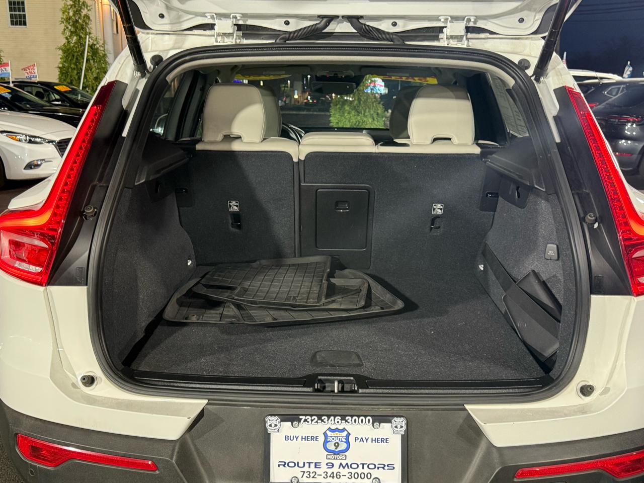 Volvo XC40 T5 Momentum AWD 2020