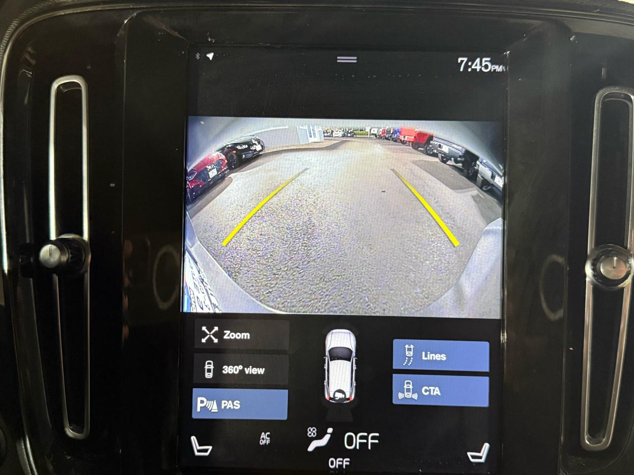 Volvo XC40 T5 Momentum AWD 2020