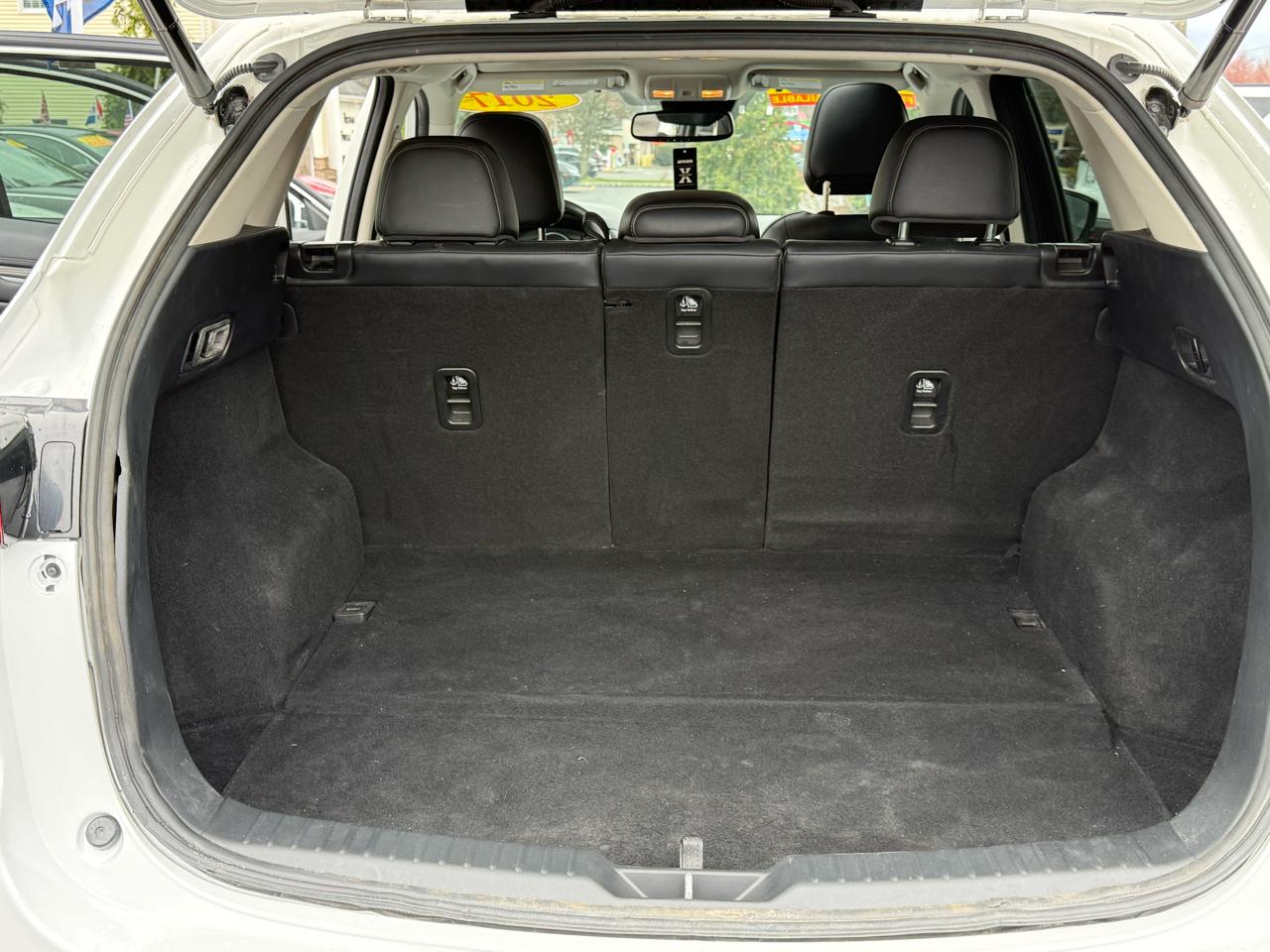 Mazda CX-5 Grand Touring AWD 2017