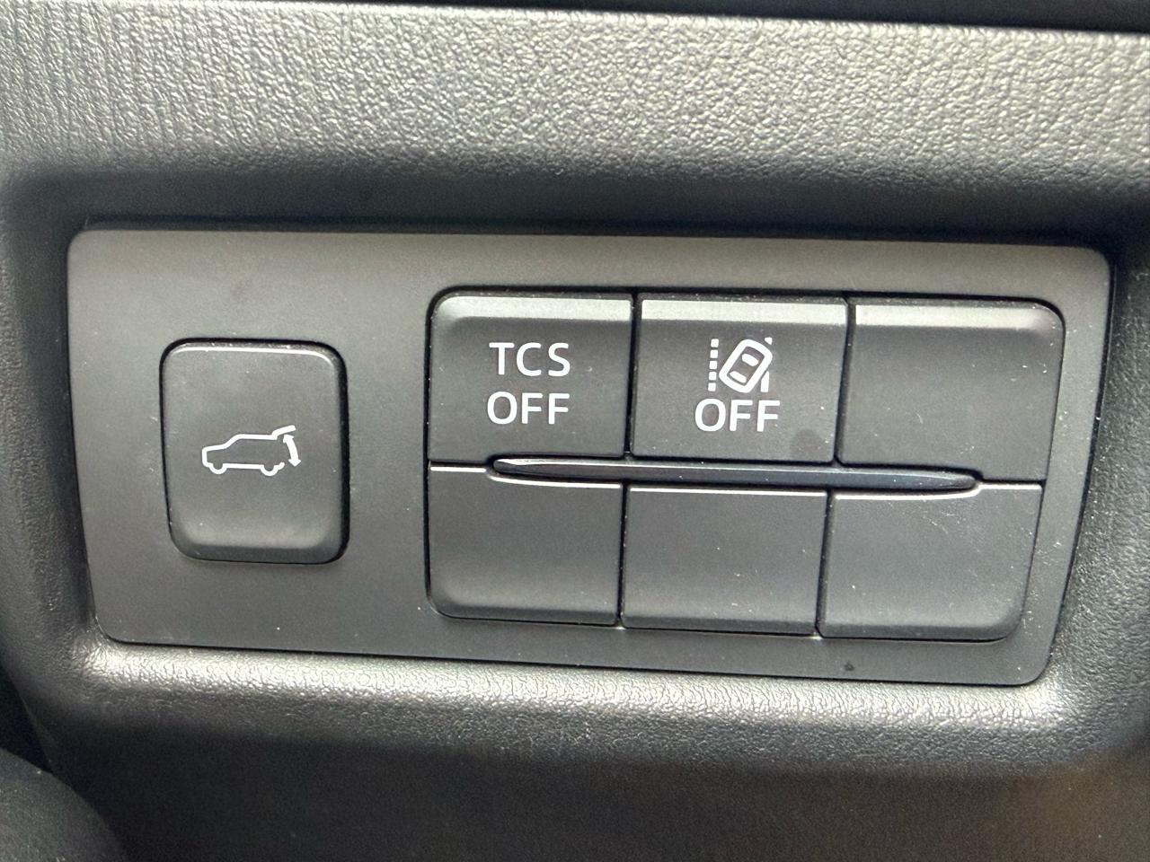 Mazda CX-5 Grand Touring AWD 2017