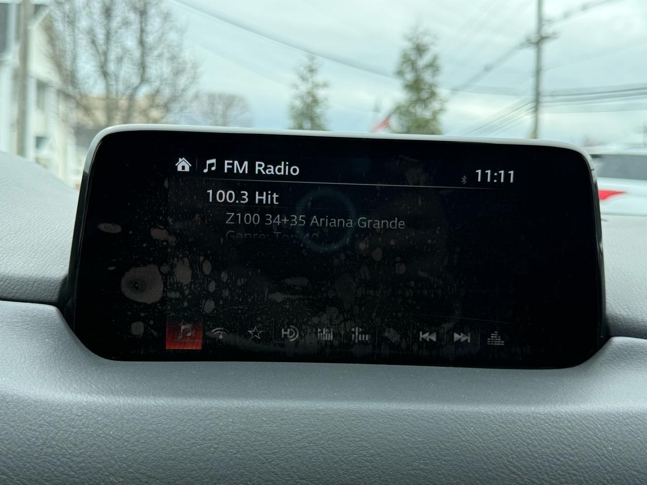 Mazda CX-5 Grand Touring AWD 2017