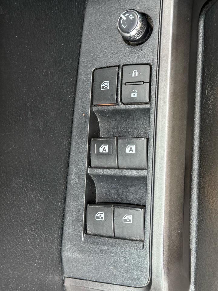 Toyota Tacoma TRD Sport Double Cab 4WD V6 2017