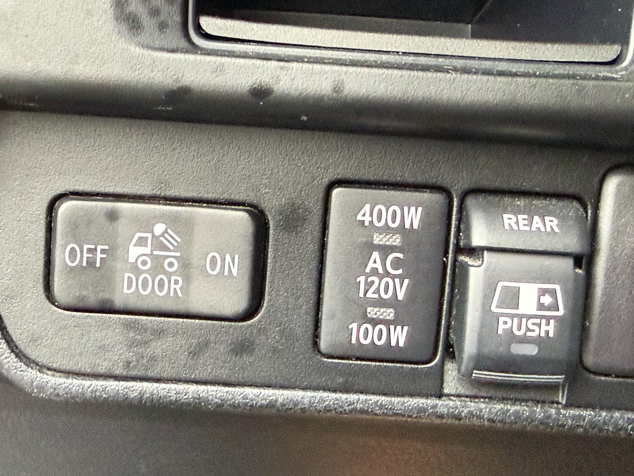 Toyota Tacoma TRD Sport Double Cab 4WD V6 2017