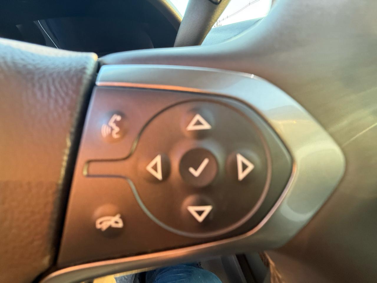 Chevrolet Tahoe LTZ 4WD 2015