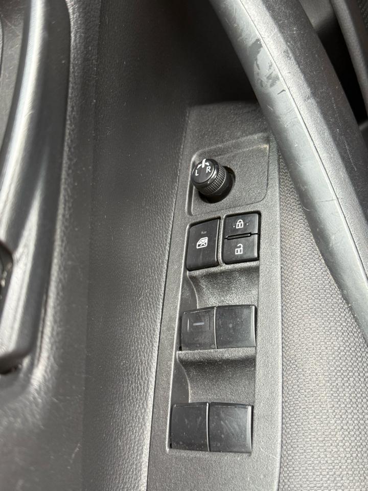 Toyota Corolla LE 2022