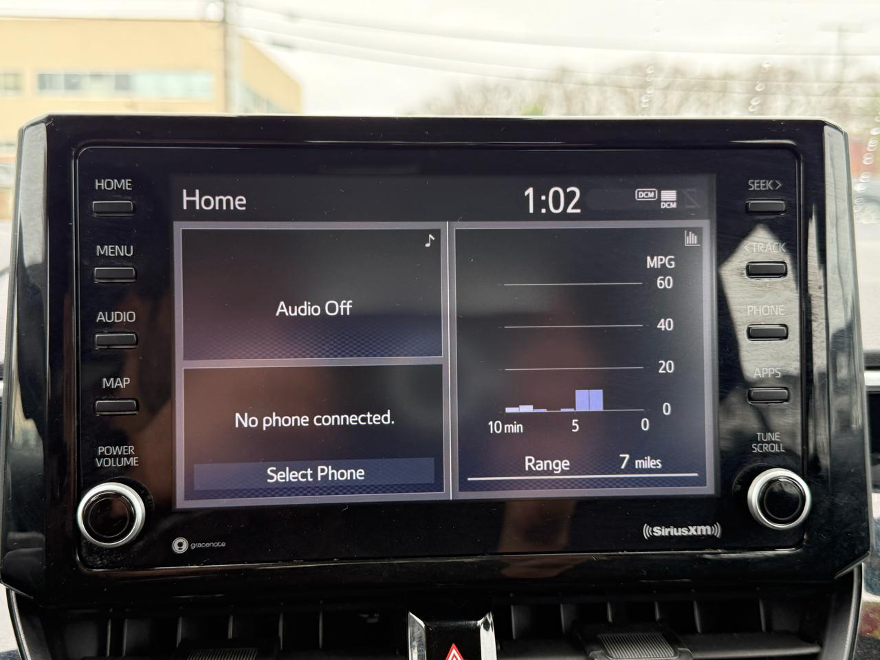 Toyota Corolla LE 2022