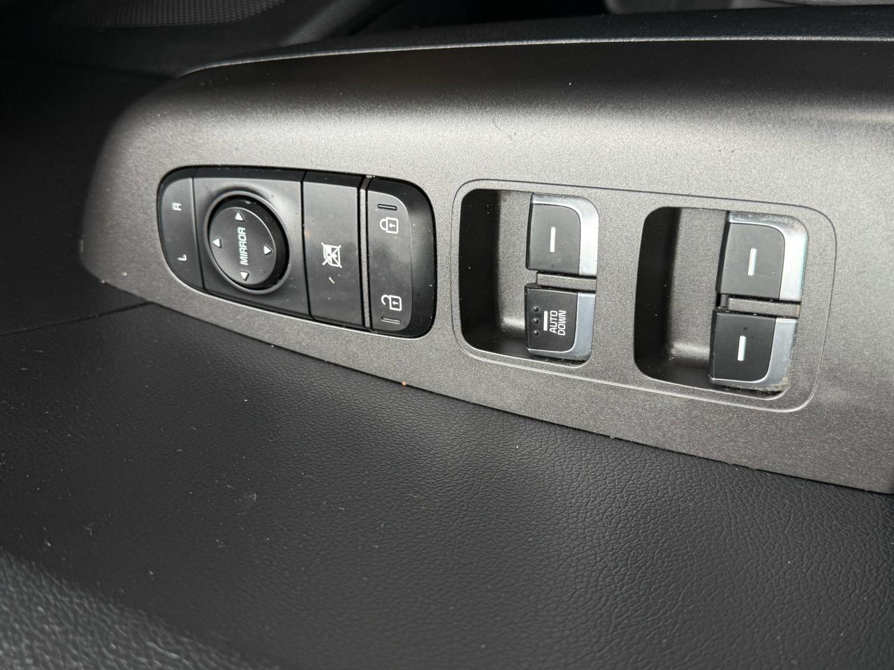 Kia Sportage LX AWD 2020