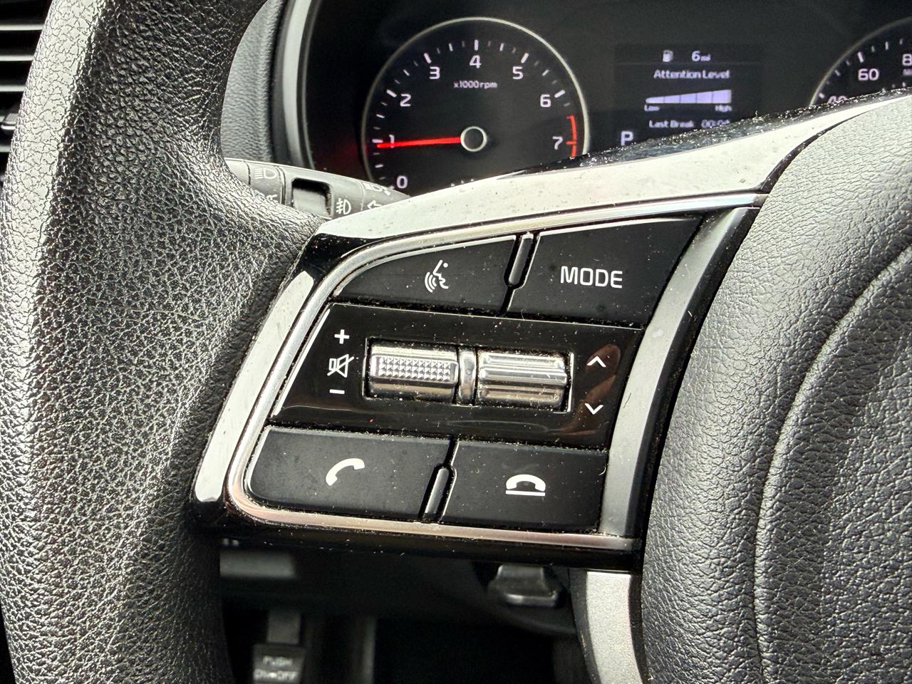 Kia Sportage LX AWD 2020