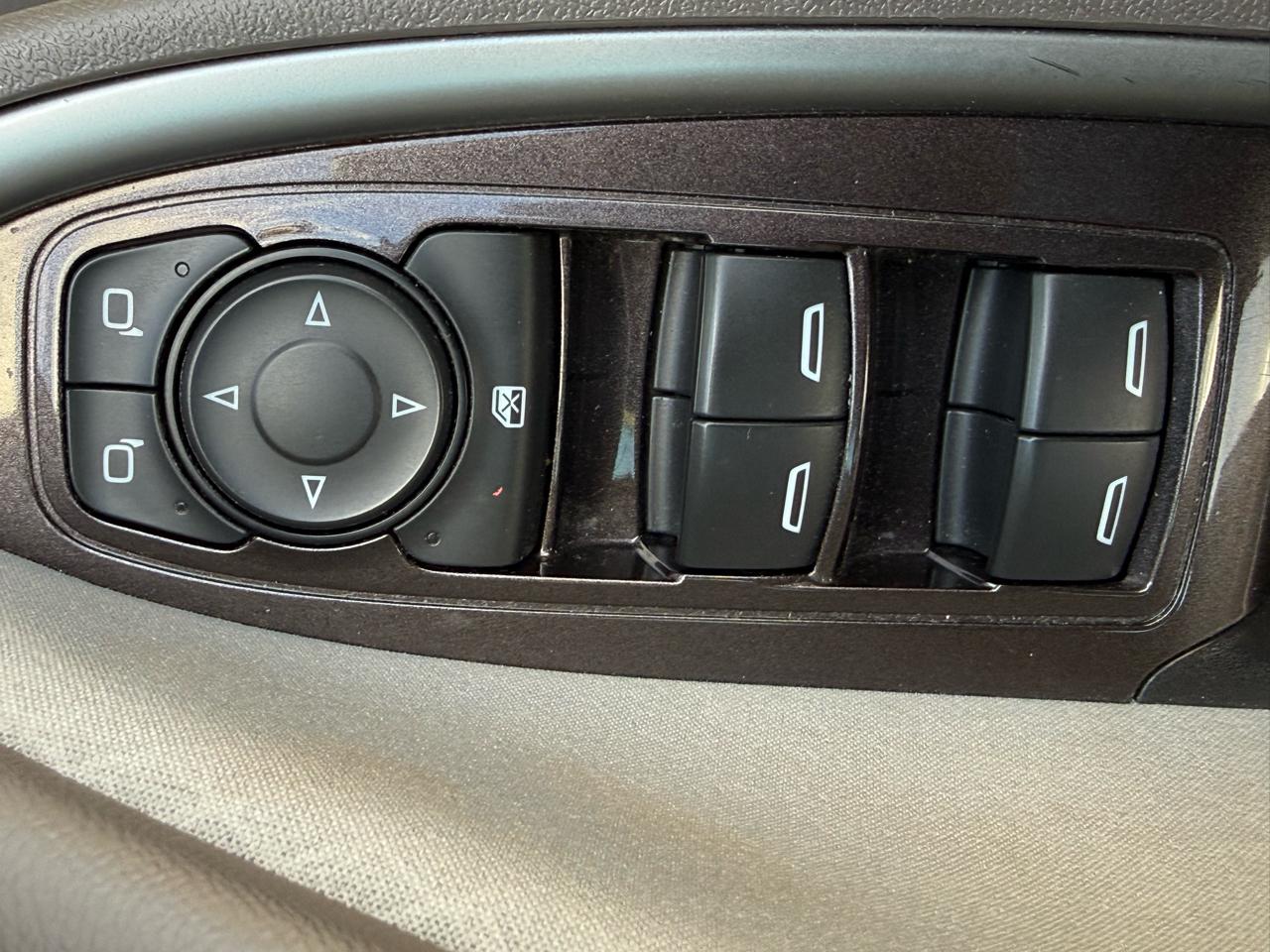 Chevrolet Malibu LS 2017