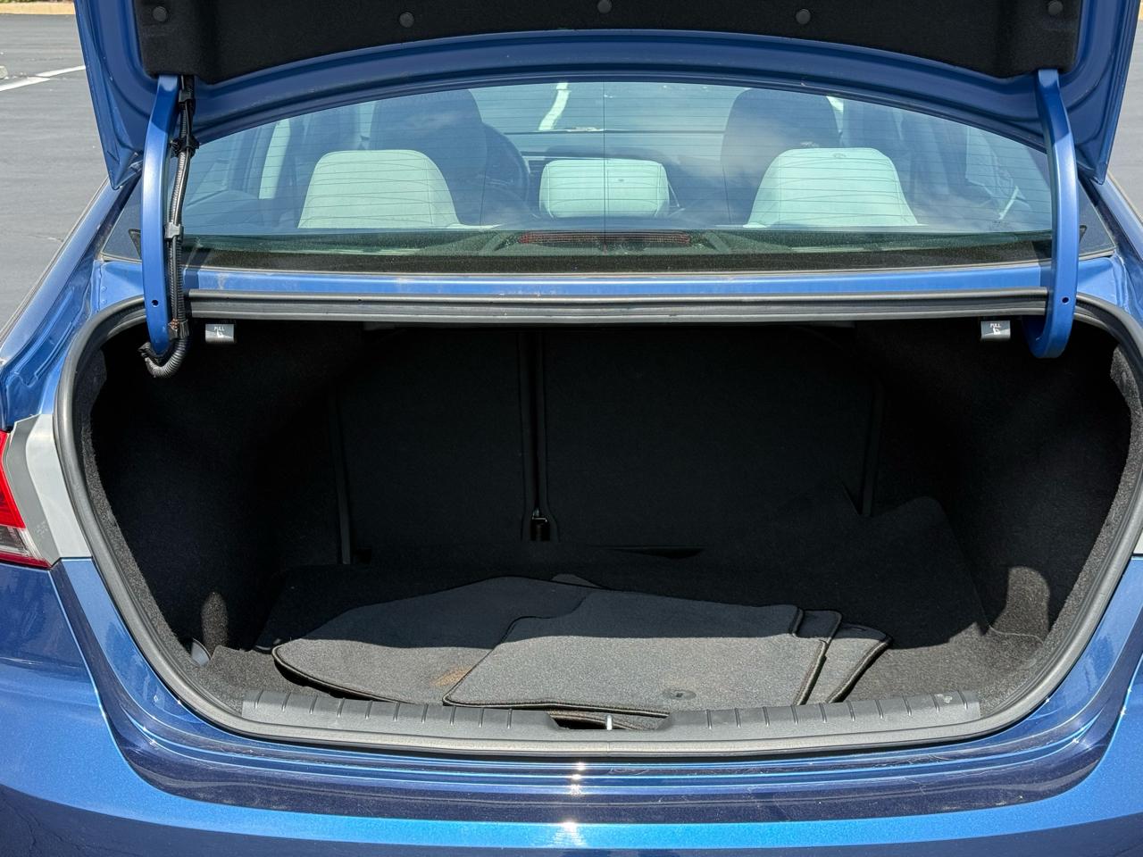 Hyundai Elantra SE 2017