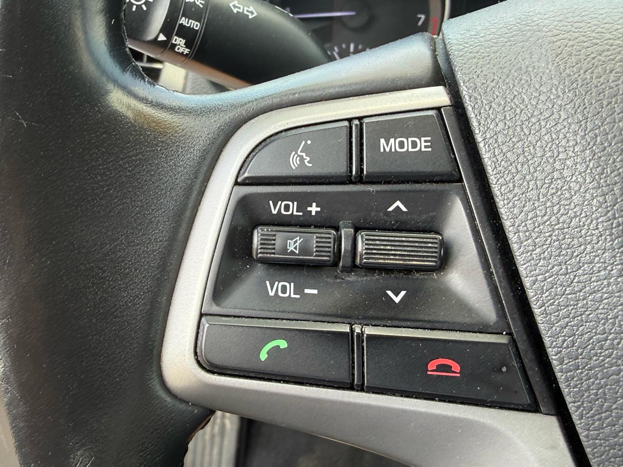 Hyundai Elantra SE 2017