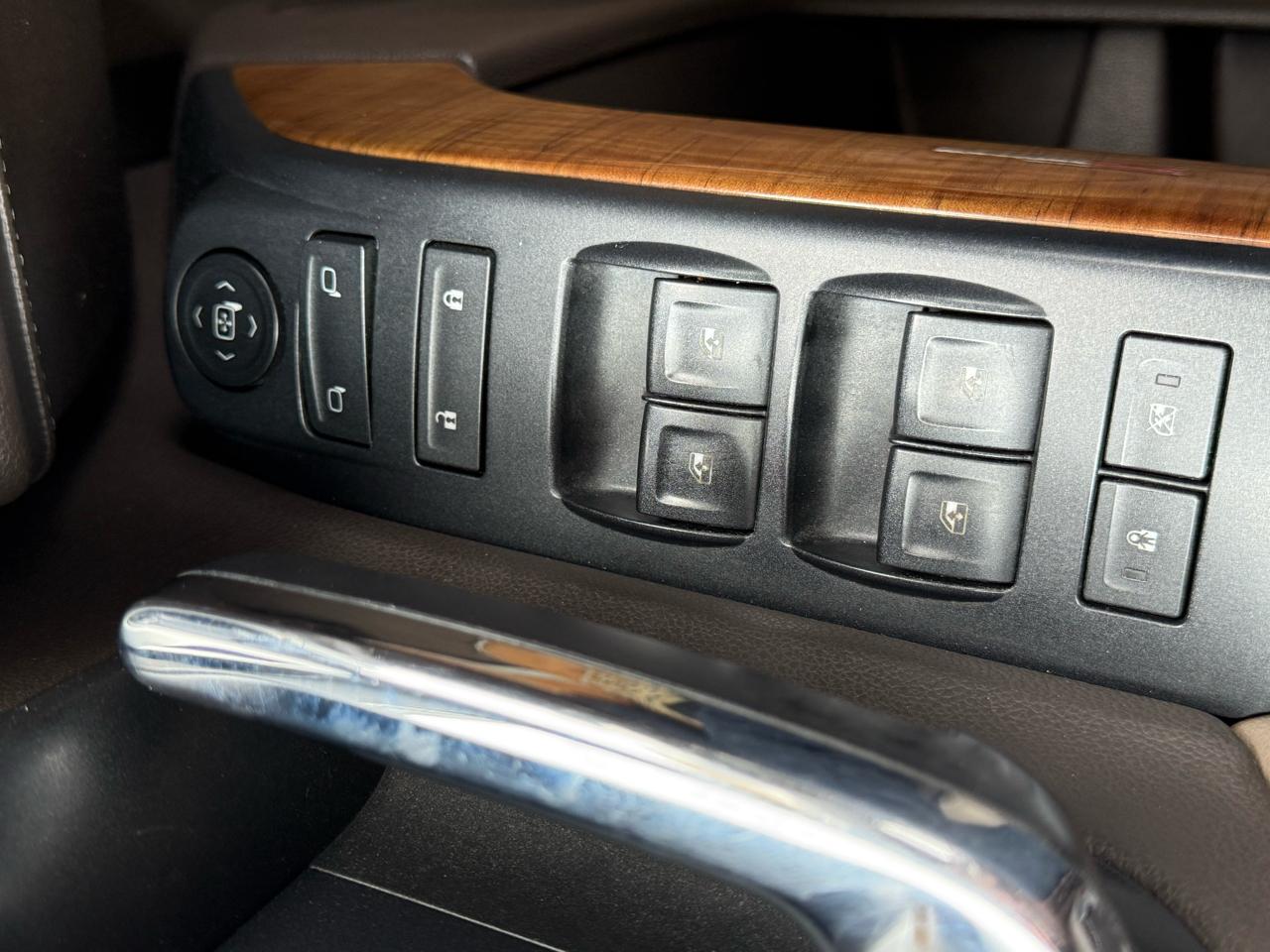 GMC Sierra 1500 SLE Crew Cab Long Box 2WD 2016