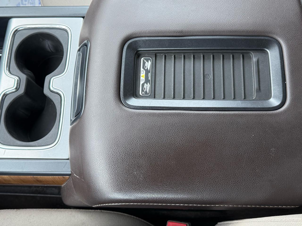 GMC Sierra 1500 SLE Crew Cab Long Box 2WD 2016