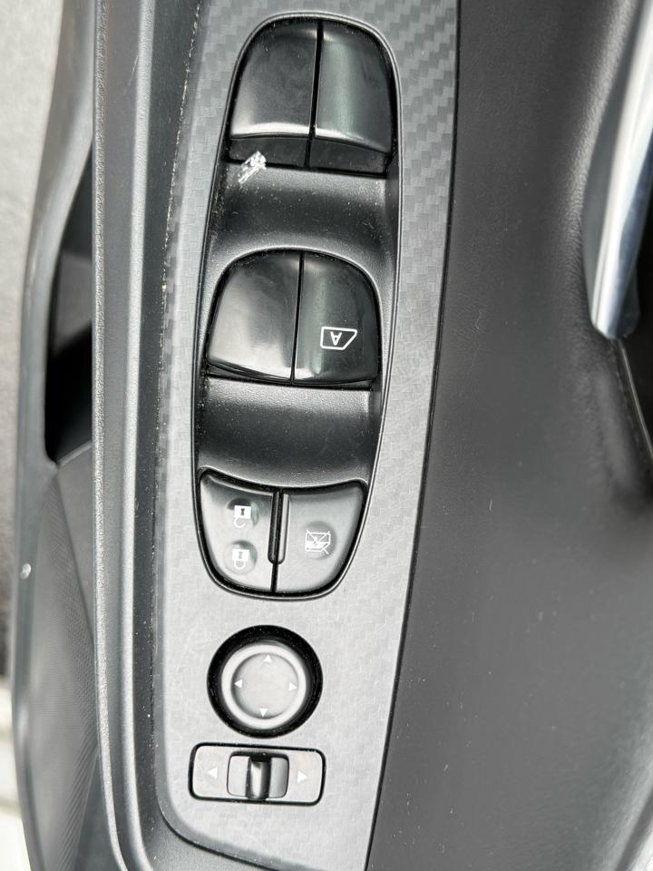 Nissan Sentra SV 2021