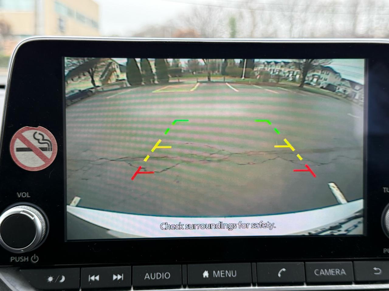 Nissan Sentra SV 2021