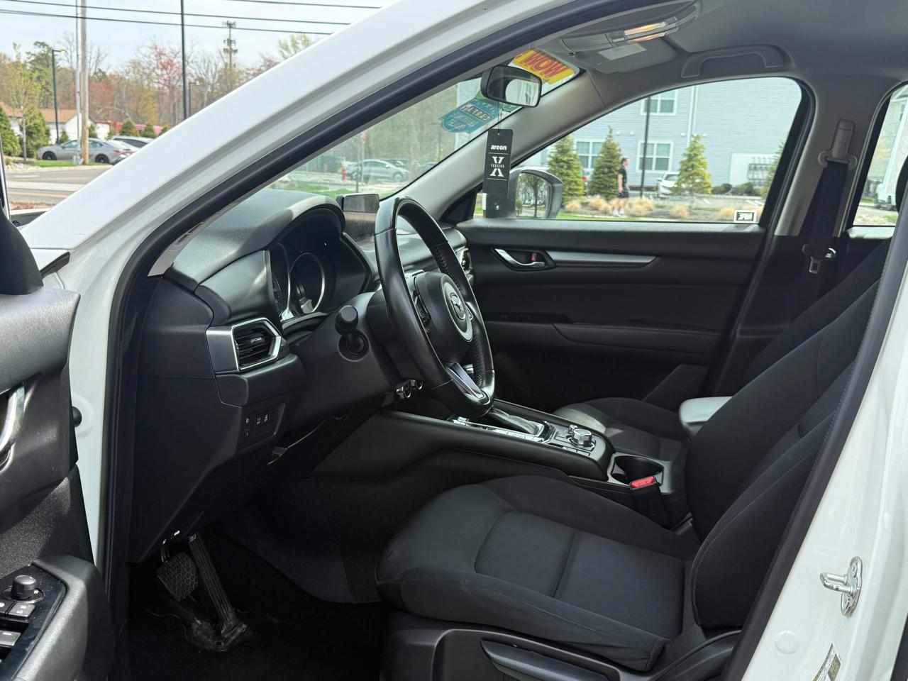 Mazda CX-5 Sport 2018