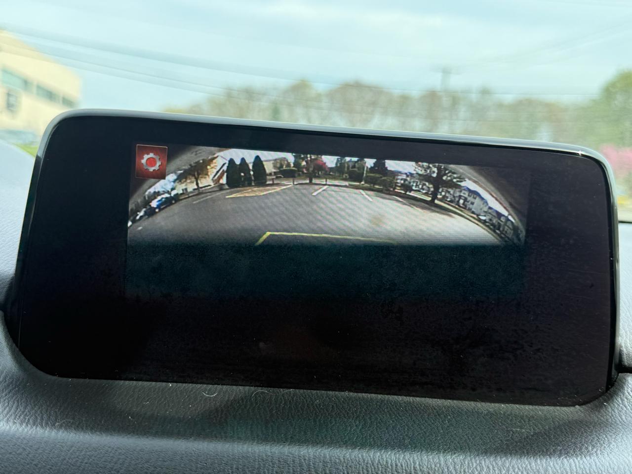 Mazda CX-5 Sport 2018