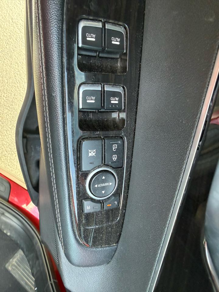Kia Sorento EX Sport V6 AWD 2019
