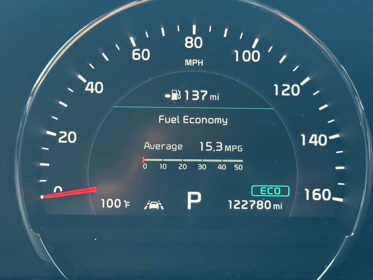 Kia Sorento EX Sport V6 AWD 2019