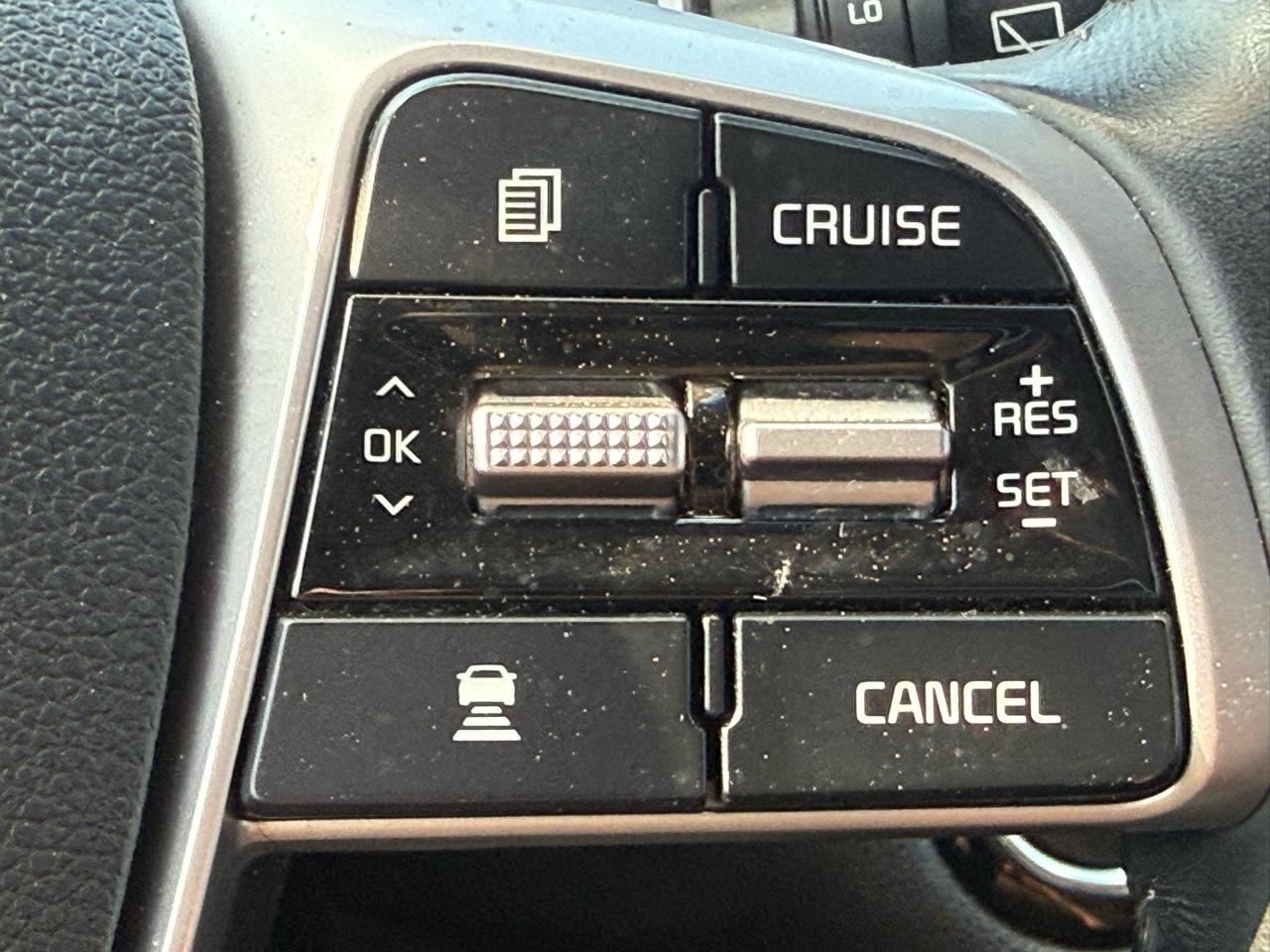 Kia Sorento EX Sport V6 AWD 2019