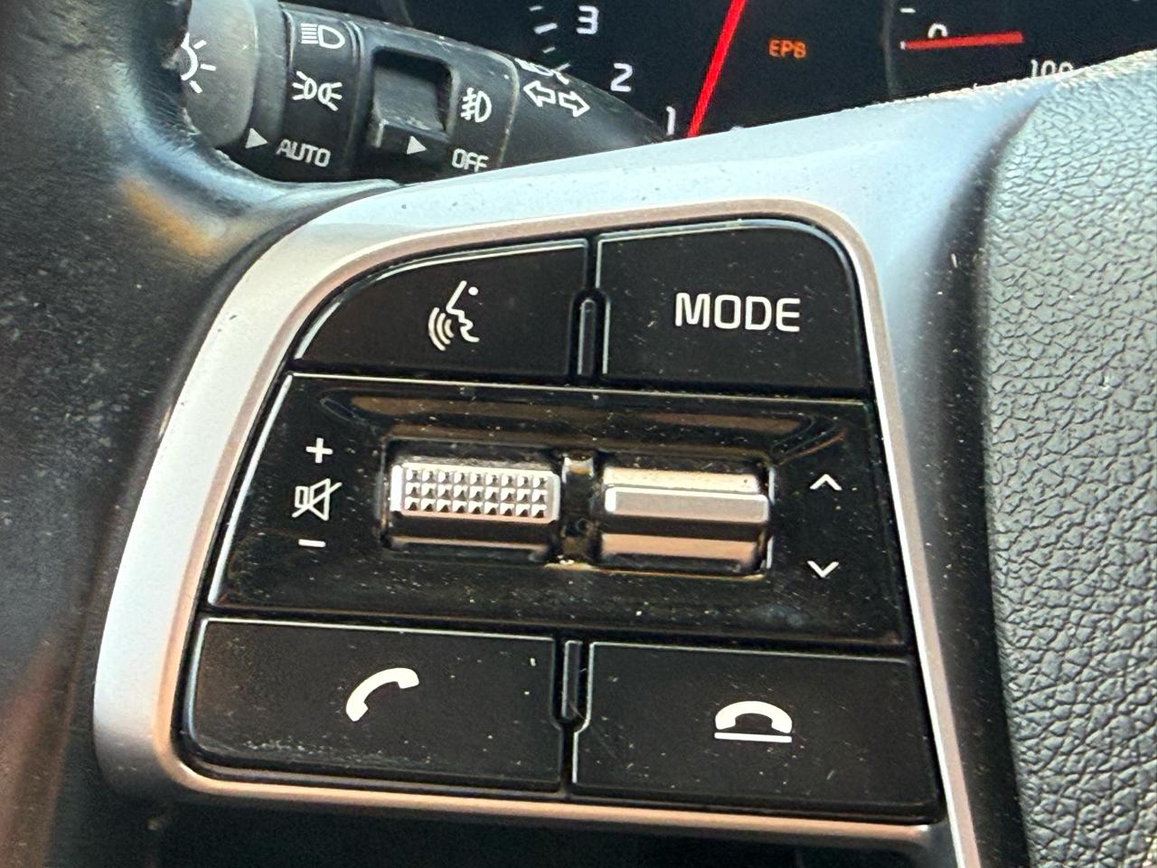 Kia Sorento EX Sport V6 AWD 2019