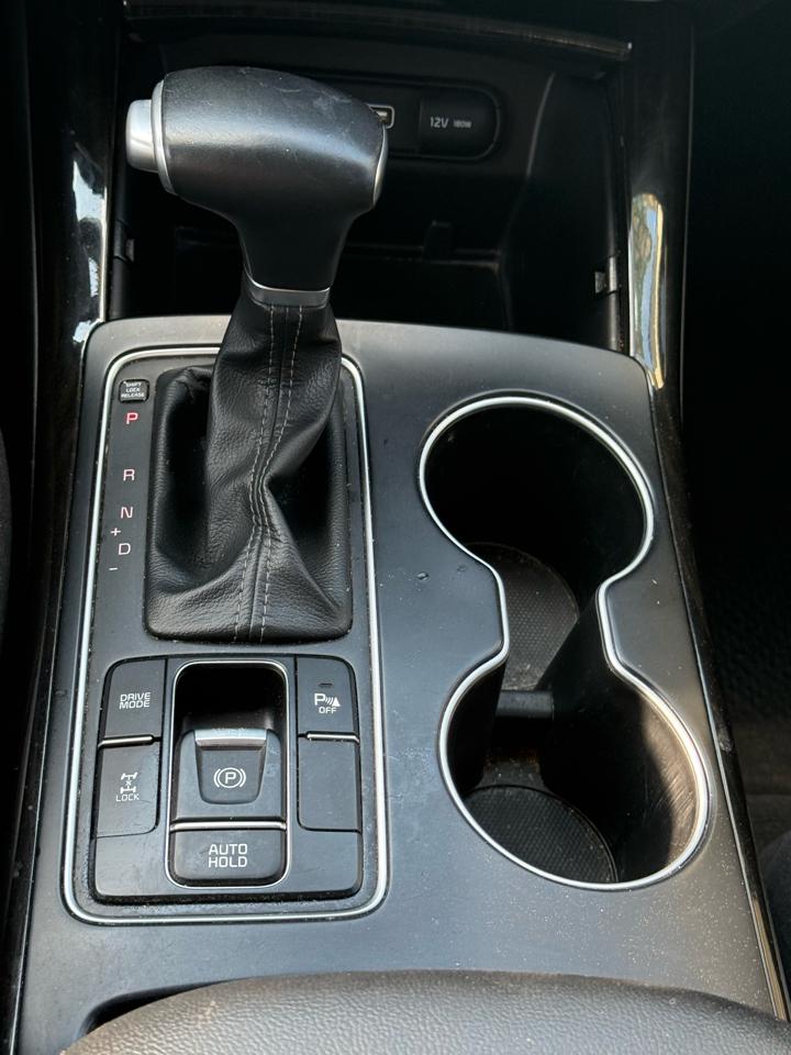 Kia Sorento EX Sport V6 AWD 2019