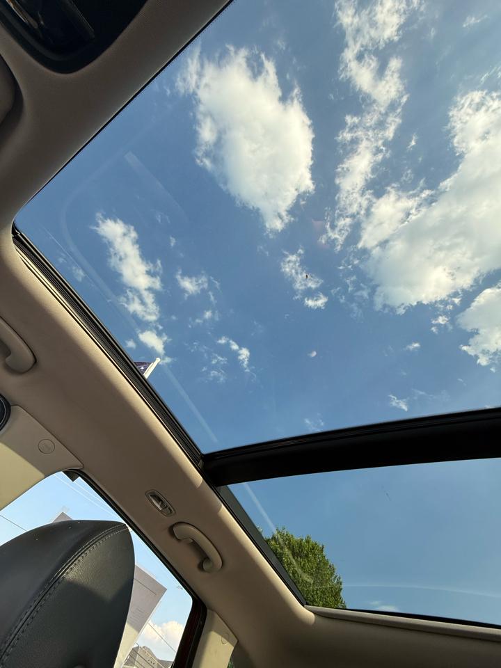 Kia Sorento EX Sport V6 AWD 2019