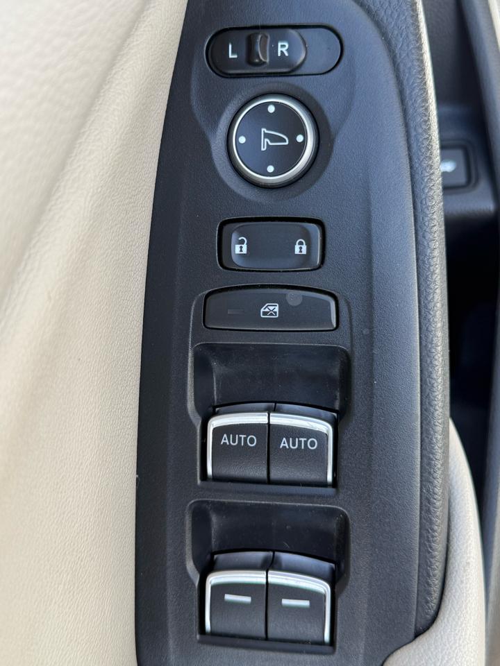 Honda Accord EX CVT 2019