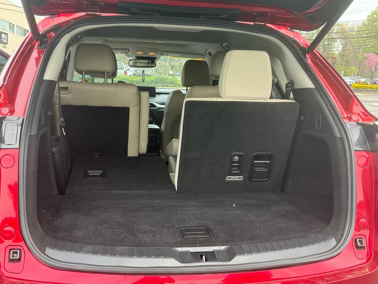 Mazda CX-9 Touring 2023