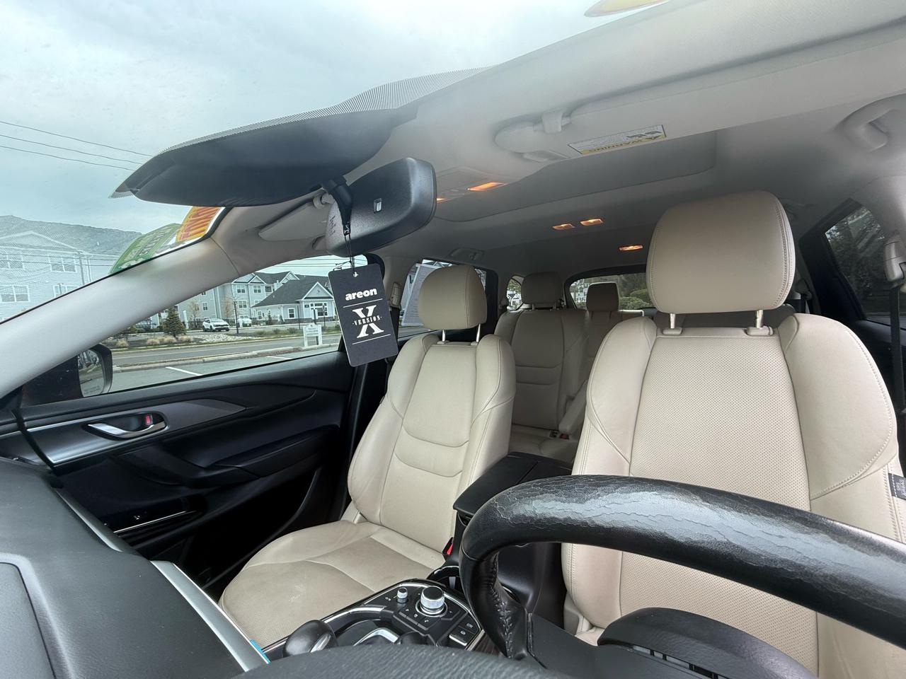Mazda CX-9 Touring 2023