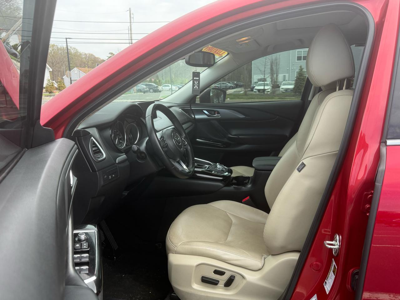 Mazda CX-9 Touring 2023