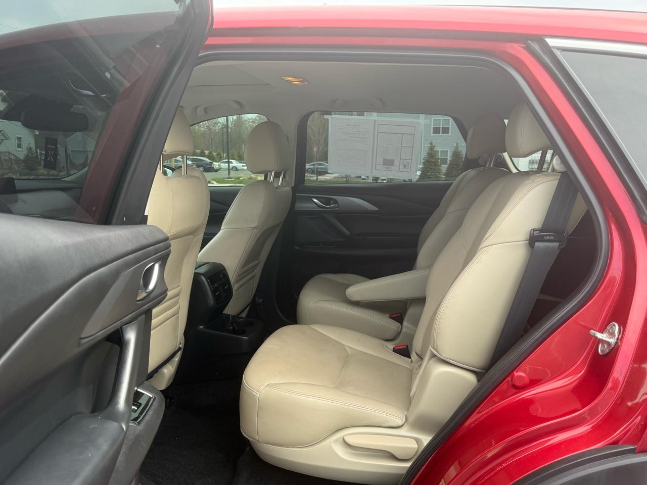 Mazda CX-9 Touring 2023