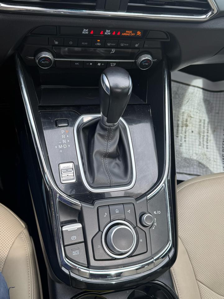 Mazda CX-9 Touring 2023