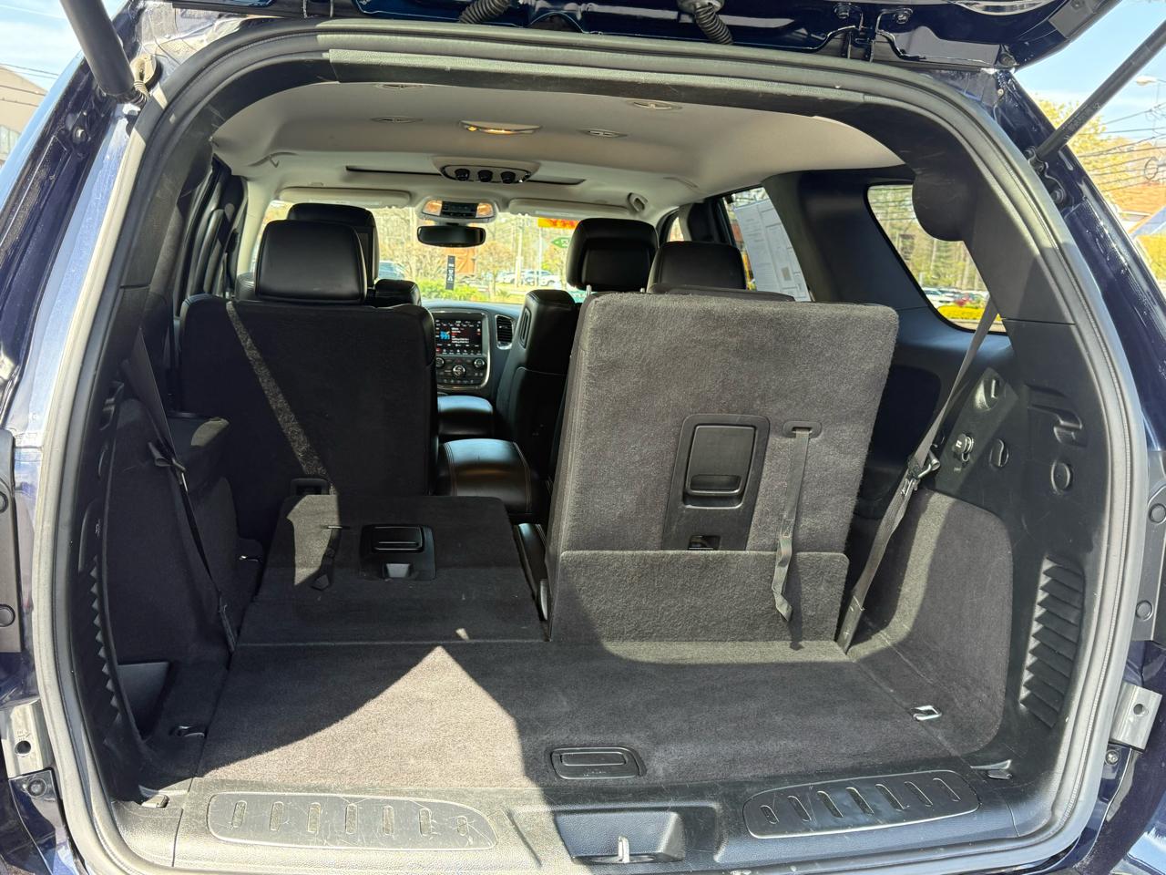 Dodge Durango GT AWD 2018