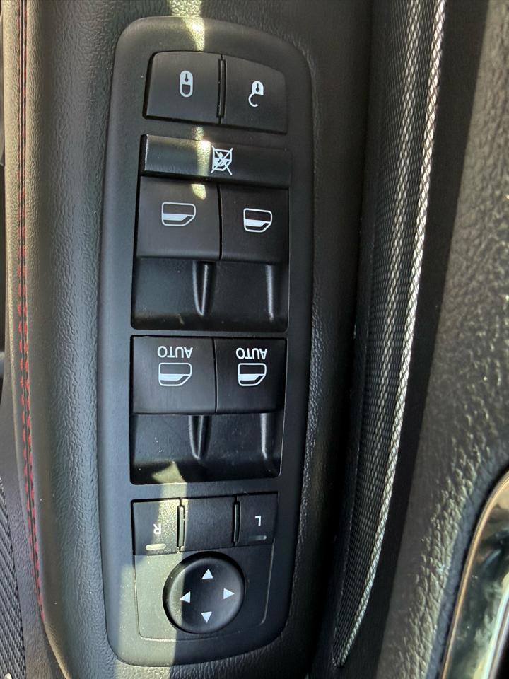 Dodge Durango GT AWD 2018