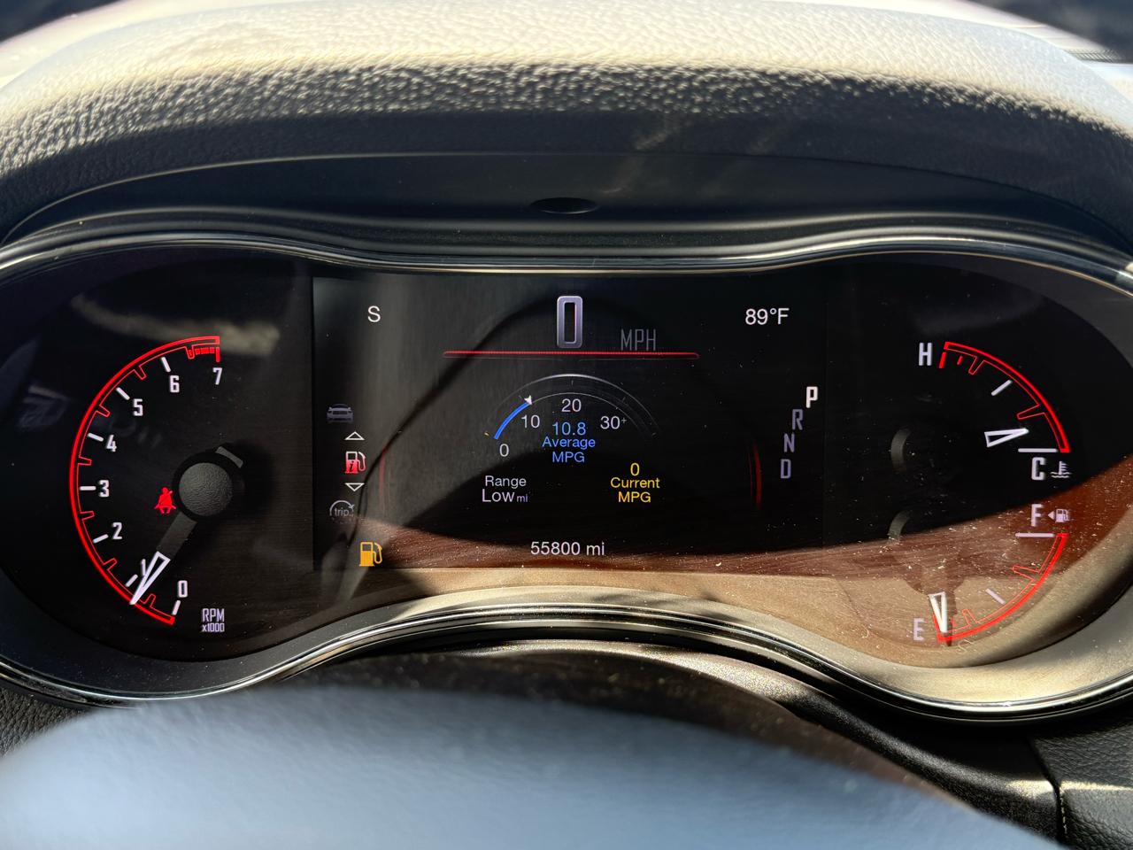 Dodge Durango GT AWD 2018