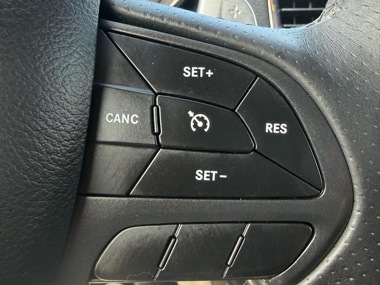 Dodge Durango GT AWD 2018