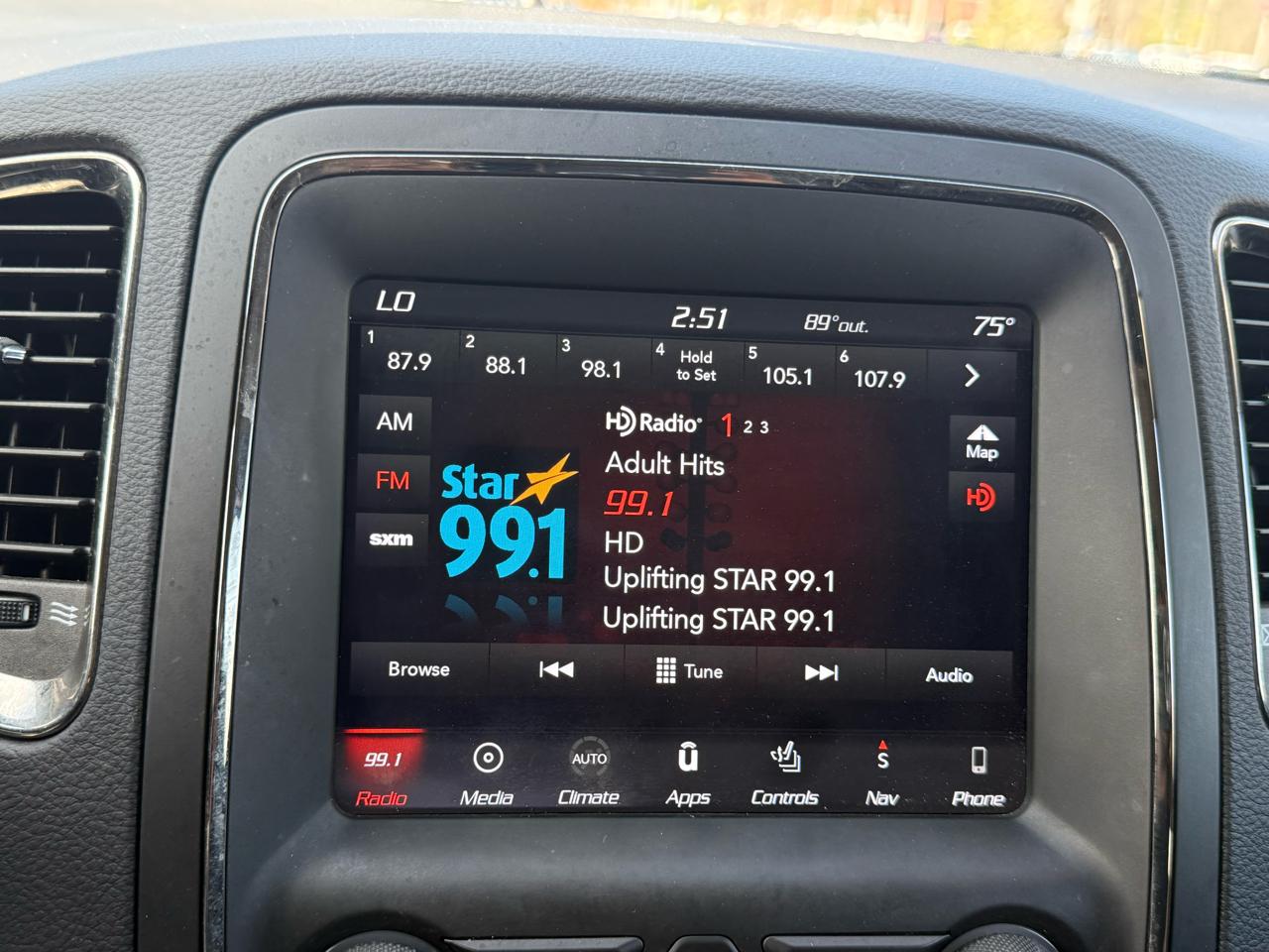 Dodge Durango GT AWD 2018