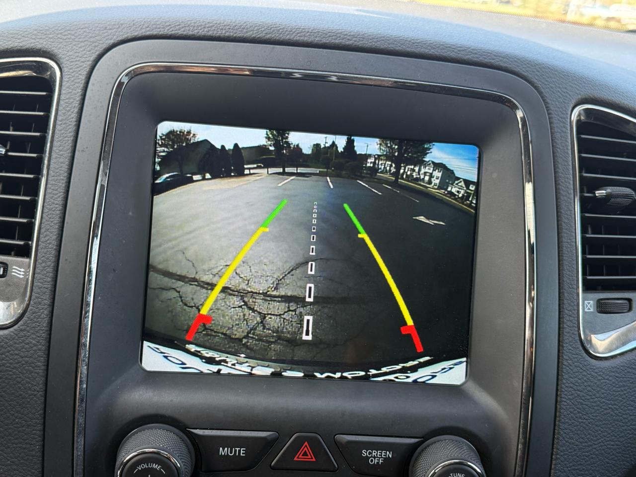 Dodge Durango GT AWD 2018