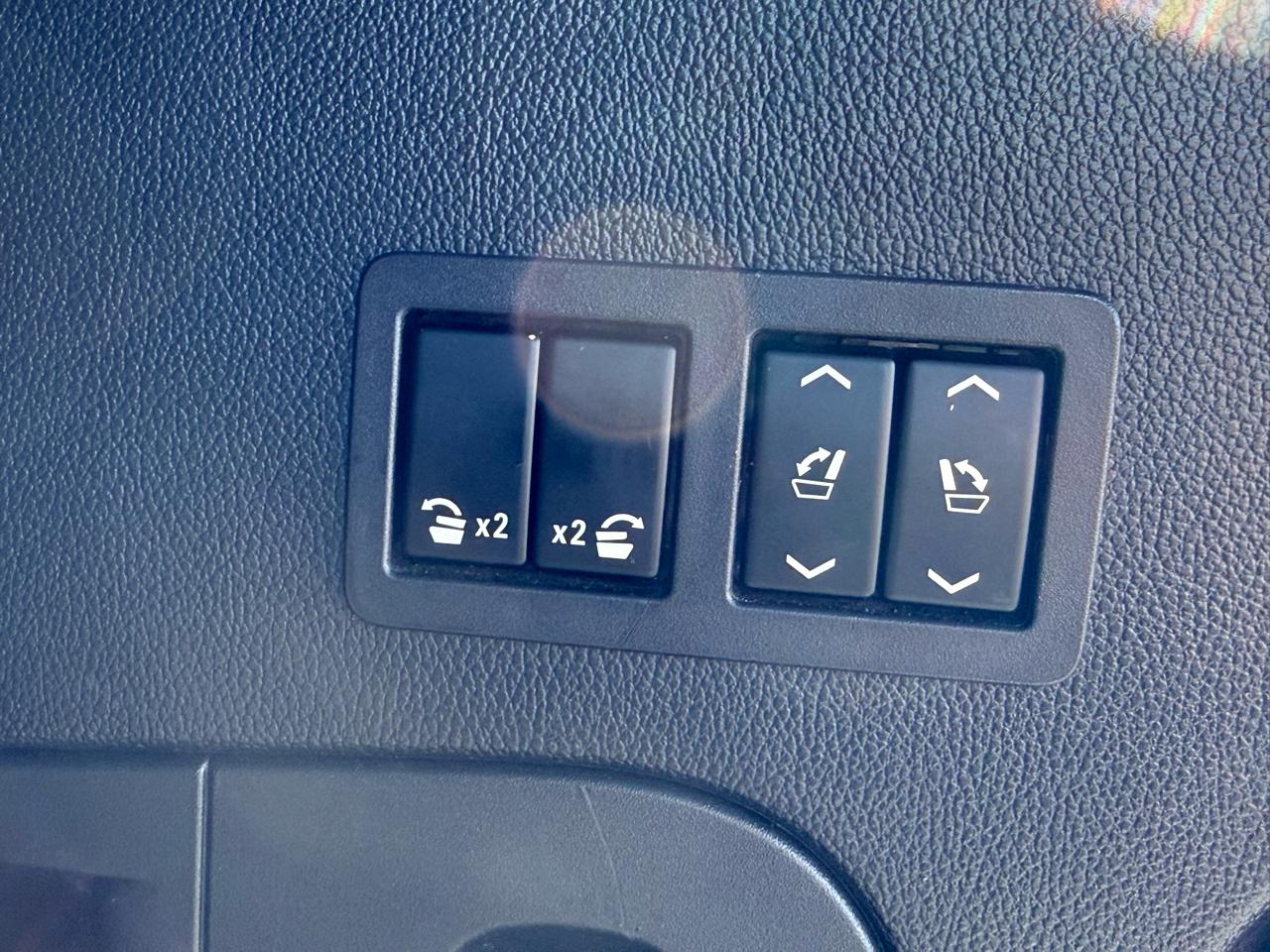 Chevrolet Tahoe LT 4WD 2017