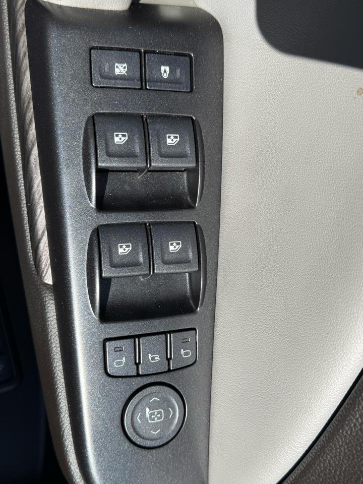 Chevrolet Tahoe LT 4WD 2017