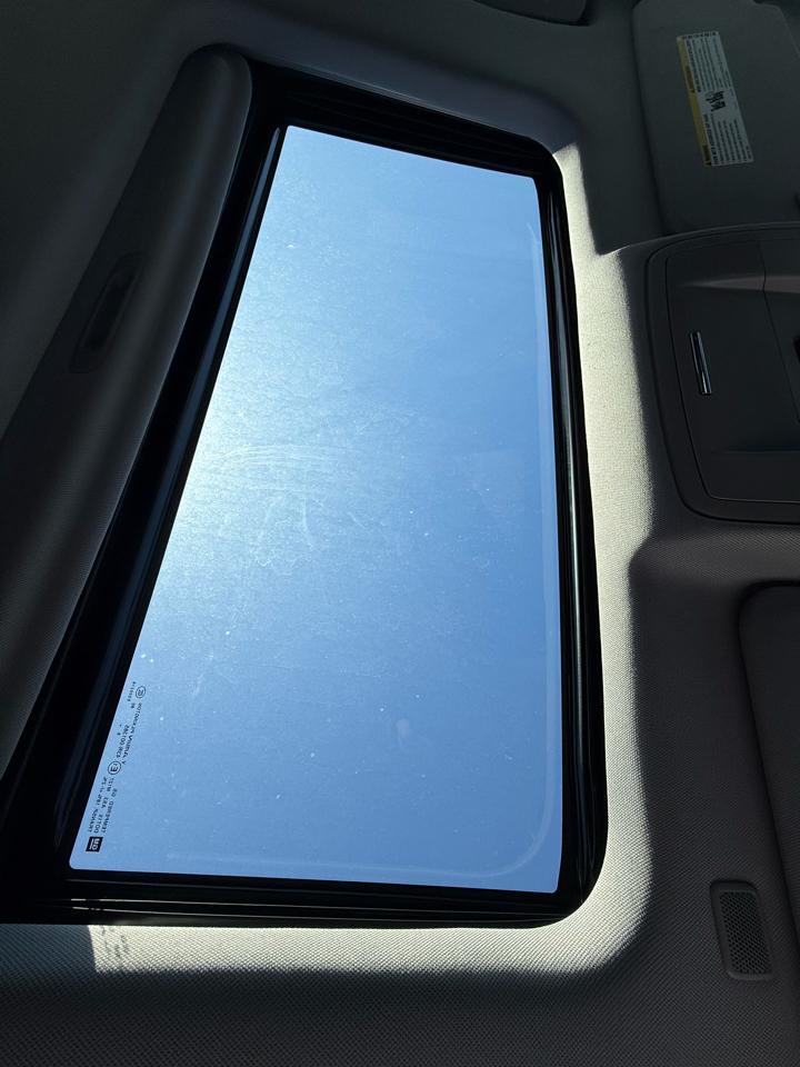 Chevrolet Tahoe LT 4WD 2017